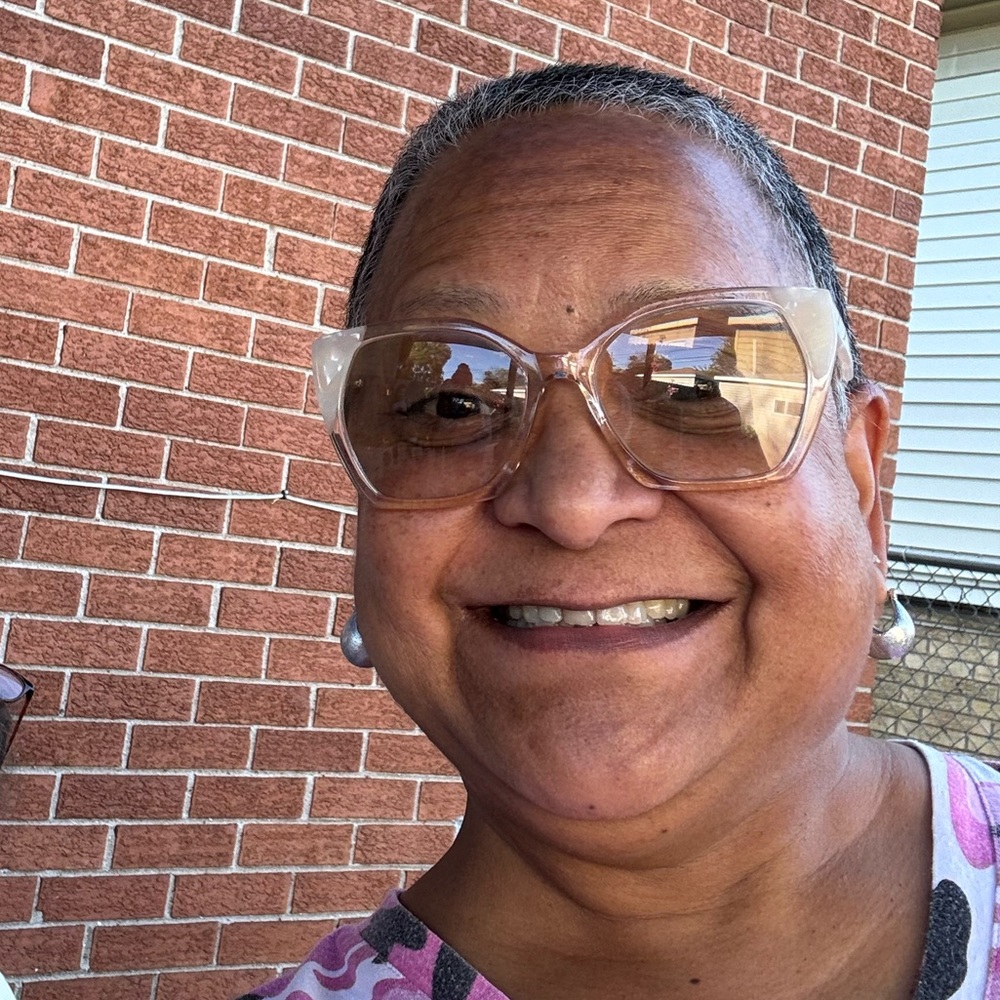 Meet your Posher, Noreen